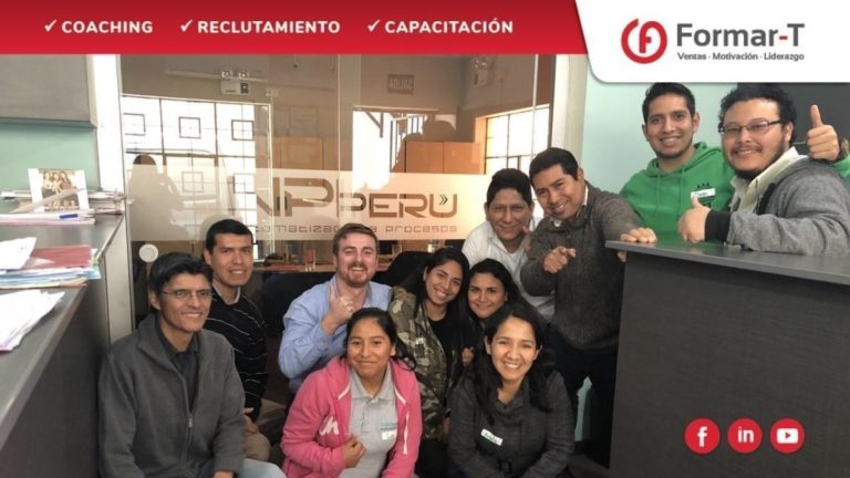 Inteligencia emocional y PNL aplicado a las Ventas -NPI PERÚ