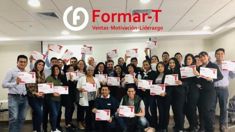 Programa “Inteligencia emocional aplicada a las ventas y el servicio al cliente” -TABERNERO