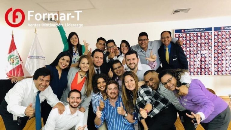 Coaching En Ventas Y Habilidades Blandas – MAQUISISTEMAS.