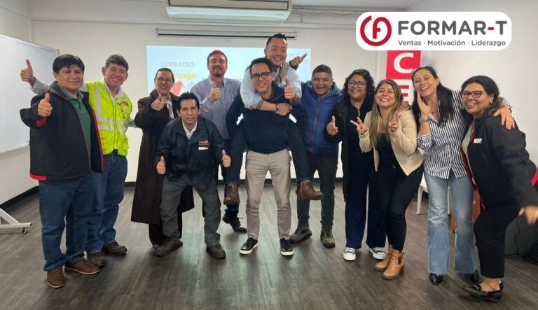Mentoring, Coaching y manejo de equipos altamente efectivos