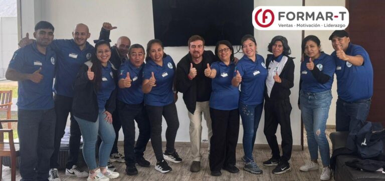 Excelencia en ventas, atención al cliente y cultura comercial